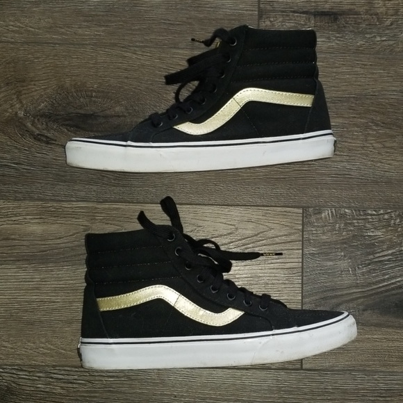 Vans Other - Vans 50th Anniversary